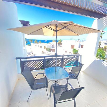 Los Arcos 308 Puerto del Carmen  Eksteriør billede